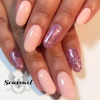 ネイル 小尾 栞のネイルデザイン