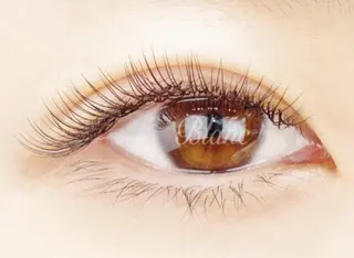 マツエク・マツパ Eyelash Salon Blanc~まつげエクステと眉の専門美容室~ 大津膳所店所属・blanc itoのマツエク・マツパデザイン