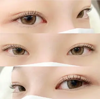 マツエク・マツパ サロン ド フォース 西船橋店/伊藤のマツエク・マツパデザイン