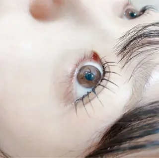 マツエク・マツパ ラブニールハトル ✲*゚市川の眉毛・アイブロウイメージ