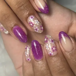 ネイル Nicole Nailsのネイルデザイン