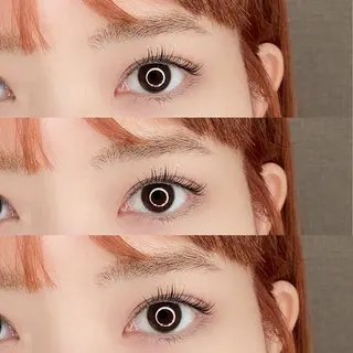 マツエク・マツパ マ ミの眉毛・アイブロウイメージ