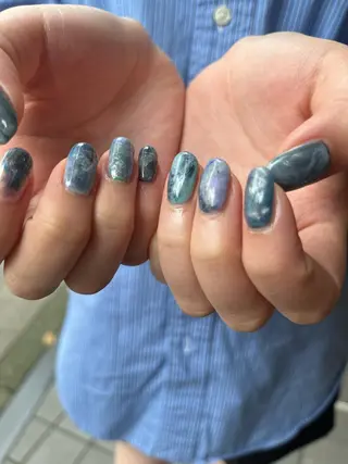 ネイル ZEST kalon RINAのマツエク・マツパデザイン