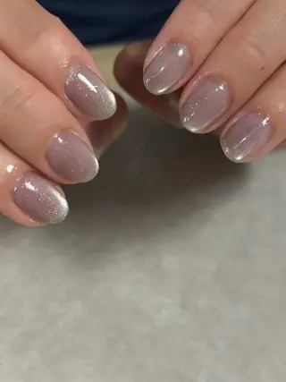 ネイル Chou2jip minoriのネイルデザイン