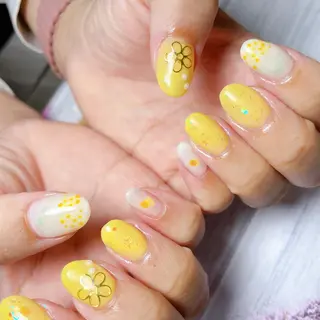 ネイル nailsalon Rinのネイルデザイン