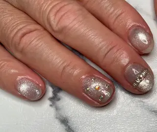 ネイル Mina Nittaのネイルデザイン