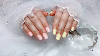 ネイル CUORE____nail所属・nail salon CUOREのネイルデザイン