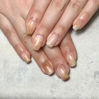 ネイル FIORITURA aiのネイルデザイン