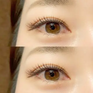 マツエク・マツパ diarblue /Mizukiのマツエク・マツパデザイン