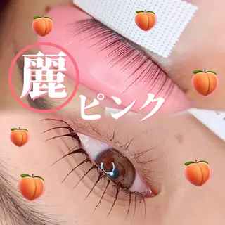 マツエク・マツパ chill&private A/N まつげパーマ/上下まつげパーマ/パリジェンヌ/南与野所属・まつげパーマ専門店 A/N南与野のマツエク・マツパデザイン