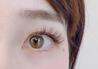 マツエク・マツパ アイデザインラボ AIKOのマツエク・マツパデザイン