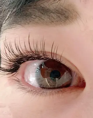 マツエク・マツパ 【ぱっちり職人】 店長 矢吹のマツエク・マツパデザイン