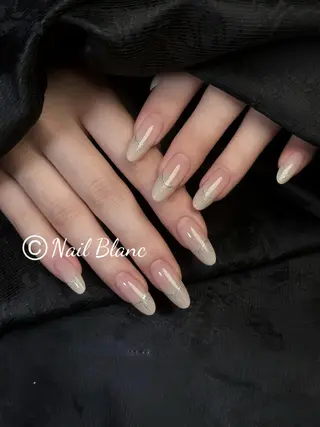 ネイル Kurehashi Yui🧸のネイルデザイン