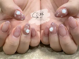 ネイル S.nail所属・S.nail _のネイルデザイン
