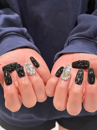 ネイル 🦋sana🦋 似合わせカット✁のヘアスタイル