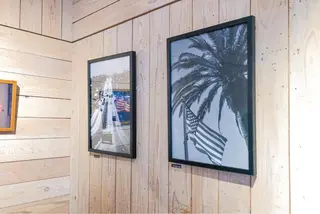 小顔矯正/骨盤/姿勢 整体/店長荒木のエステ・リラクイメージ