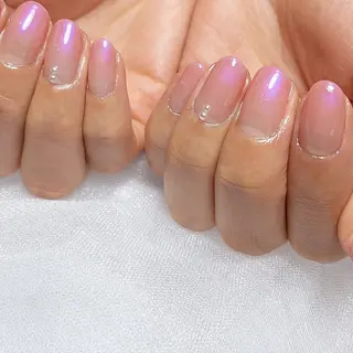 ネイル rokunana 佐野のネイルデザイン