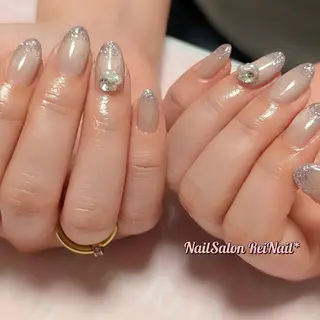 ネイル NailSalon ReiNail*のネイルデザイン