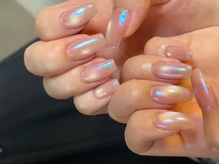ネイル kiki nail 二子玉川のネイルデザイン