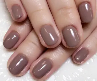 ネイル ラウバイマノマノ なかざとのネイルデザイン