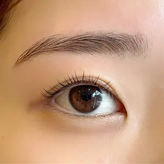 アイブロウ Mei🌼 Epillのマツエク・マツパデザイン