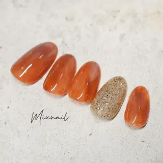 ネイル MIU  Nail所属・MIU  nailのネイルデザイン