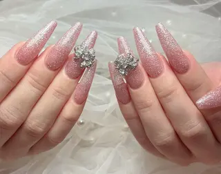 ネイル Bél Nail salon ユキのネイルデザイン