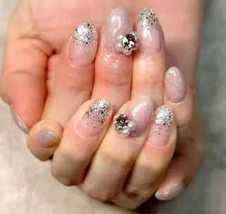 ネイル maison de NALIのネイルデザイン