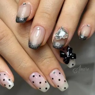 ネイル You kyehwaのネイルデザイン