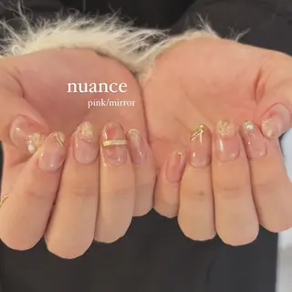 ネイル LYLY yukiのネイルデザイン