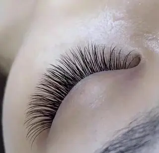 マツエク・マツパ Cute beauty2のマツエク・マツパデザイン