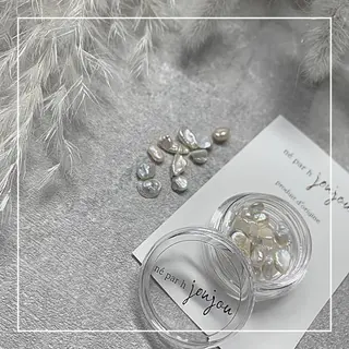 ネイル emu nailのネイルデザイン