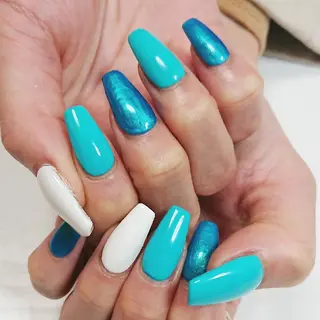 ネイル Lilith Nailのネイルデザイン