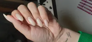 ネイル 大島 さやかのネイルデザイン