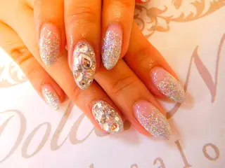 ネイル Dolce.Nail 柏店のネイルデザイン