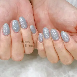 ネイル JiIna nailのネイルデザイン