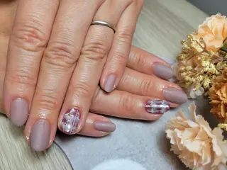 ネイル nailsalon petitemodeのネイルデザイン