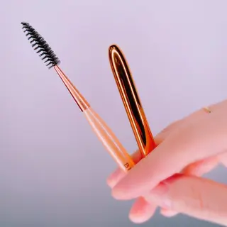 マツエク・マツパ LASHIQ南堀江 奥優美のマツエク・マツパデザイン