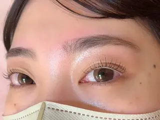 マツエク・マツパ BeckyLash すずきのマツエク・マツパデザイン