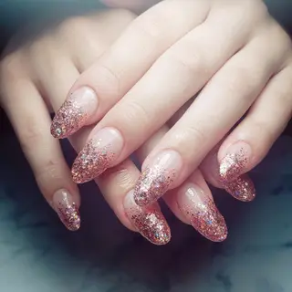 ネイル ビジュード ネイルのネイルデザイン