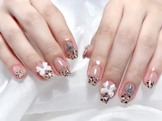 ネイル Nailia Nail salon所属・Nailia nail salonのネイルデザイン