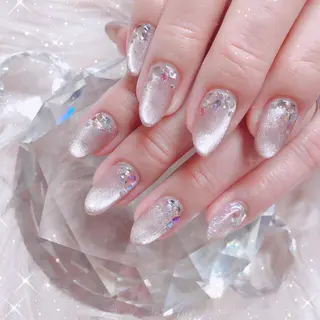 ネイル Private Salon 大宮のネイルデザイン