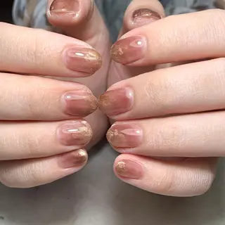 ネイル atelier　FIORITURA所属・FIORITURA aiのネイルデザイン