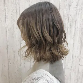 ミディアム Yuueye mioのマツエク・マツパデザイン