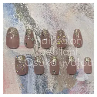 ネイル petillant所属・nail salon petillantのネイルデザイン