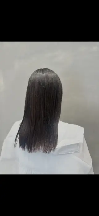 ロング 🦋パーマ募集中 🦋　Misatoのヘアスタイル