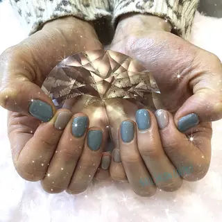 ネイル WOLTOKYO池袋 💕maiのネイルデザイン