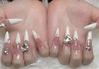 ネイル IRO NAIL 千葉駅のネイルデザイン