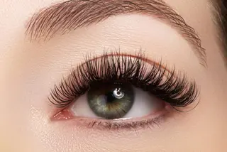 マツエク・マツパ プライベートサロン Ølriのマツエク・マツパデザイン