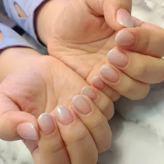 ネイル ジェヌインネイル 河内のネイルデザイン